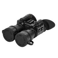 東帝夜視-DB2043/DB3043雙目雙筒微光夜視儀高清全黑觀測