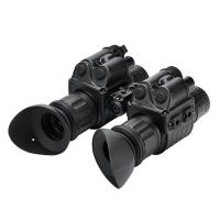 東帝夜視DAKINGNV-DD2011夜視儀2代+單目拼裝目距可調(diào)