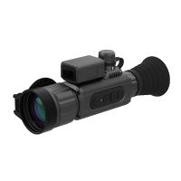 東帝DAKINGNV-X50 pro熱成像望遠(yuǎn)鏡、內(nèi)含畫中畫、測(cè)距等