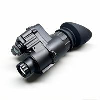 東帝夜視DAKINGNV-DF220 紅外融合頭戴微光夜視儀